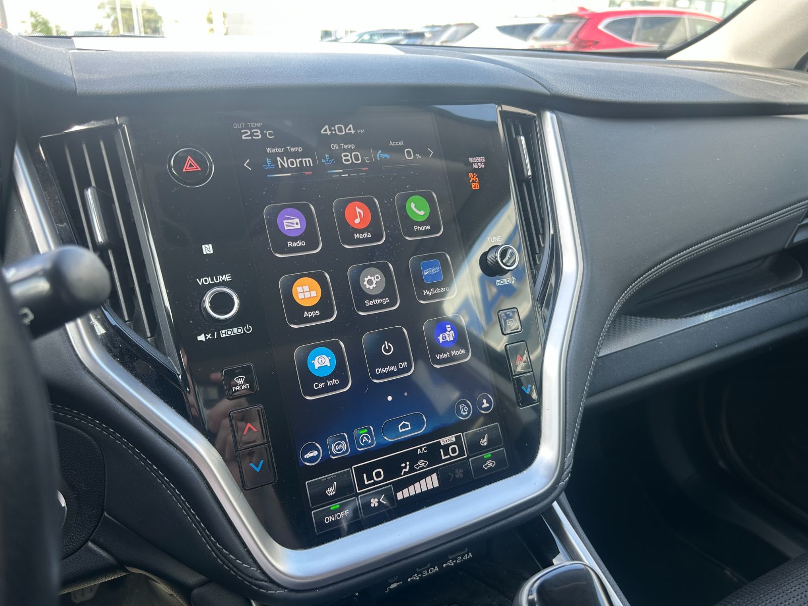 2023 Subaru Outback in Dorval, Quebec