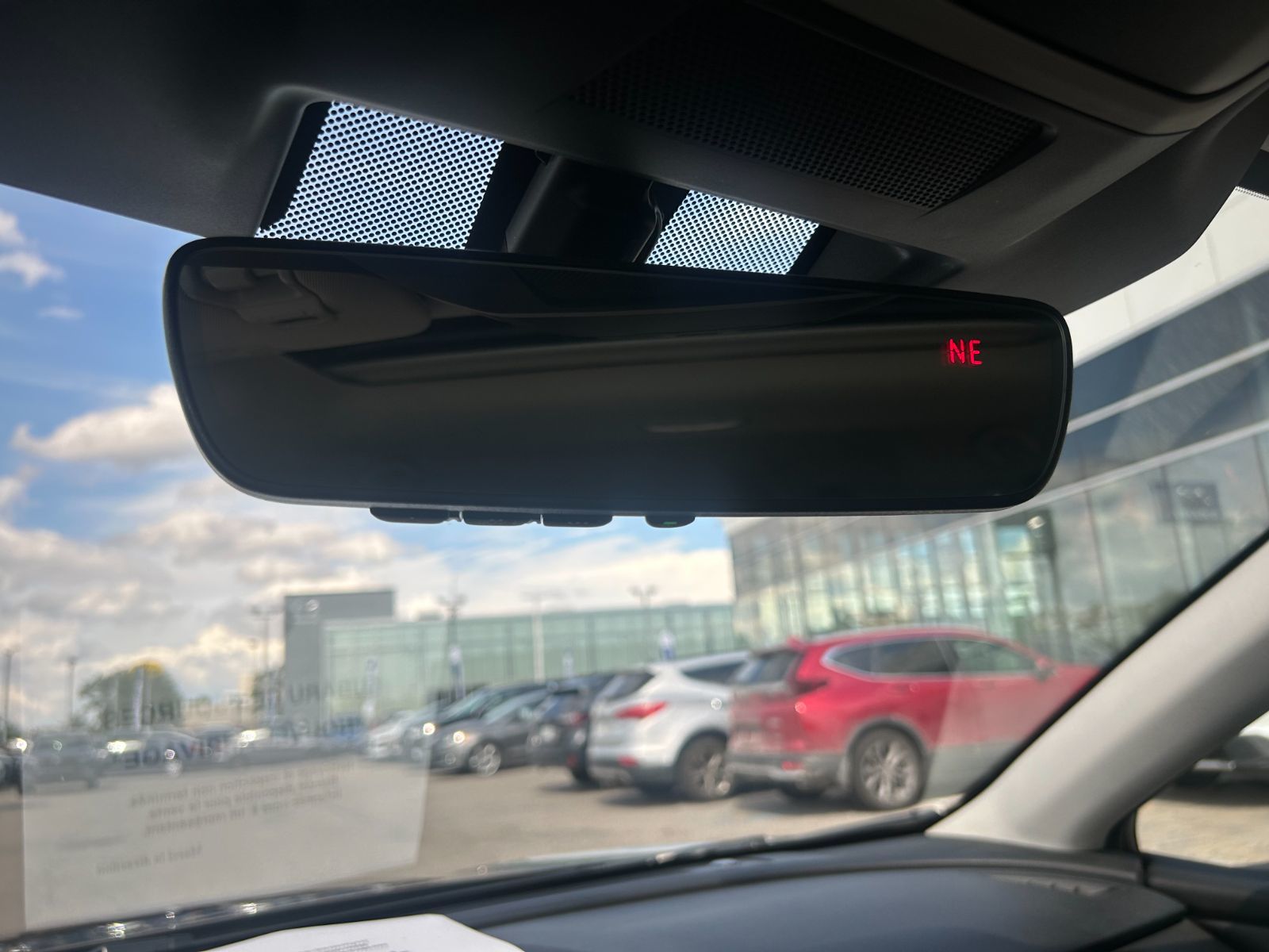 2023 Subaru Outback in Dorval, Quebec