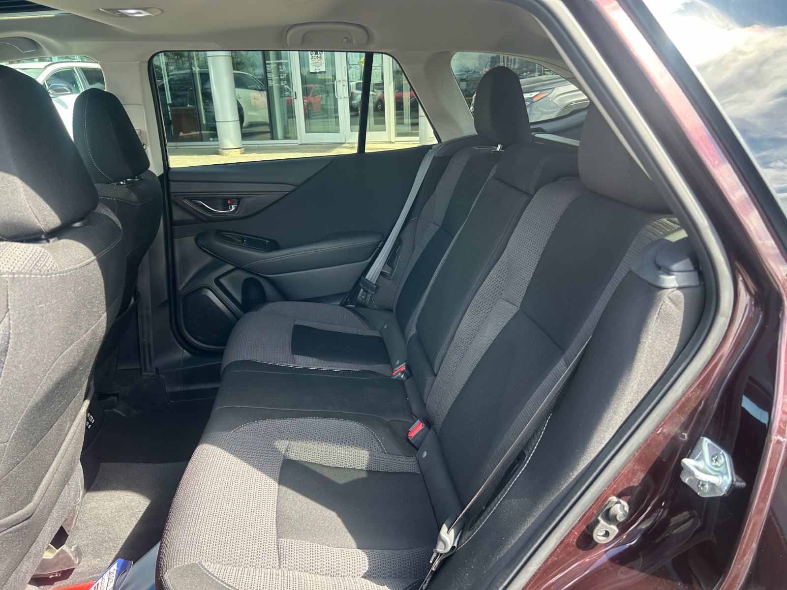 2023 Subaru Outback in Dorval, Quebec