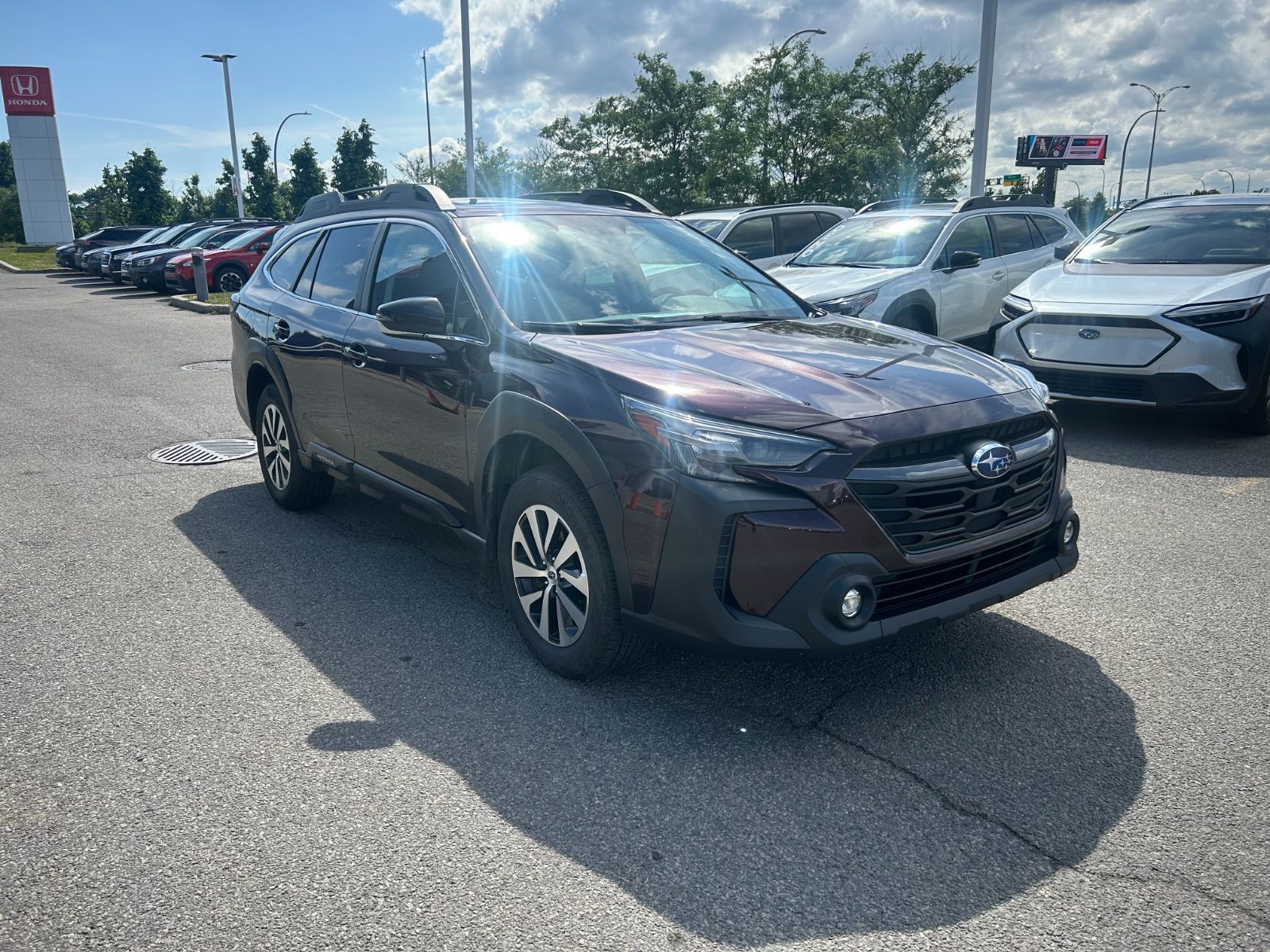 2023 Subaru Outback in Dorval, Quebec