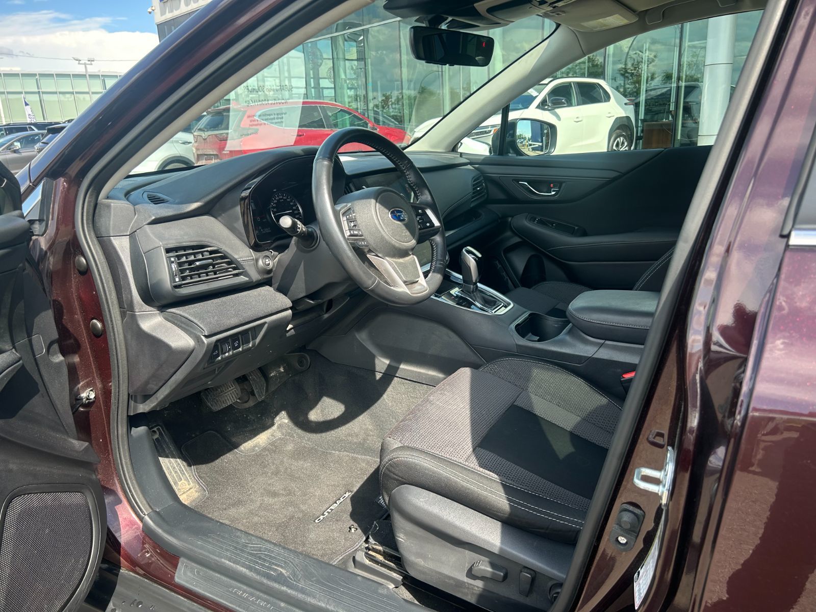 2023 Subaru Outback in Dorval, Quebec