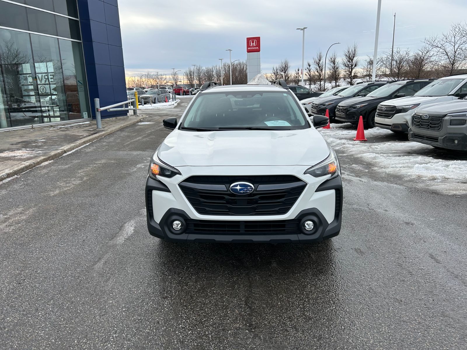 2023 Subaru Outback in Dorval, Quebec