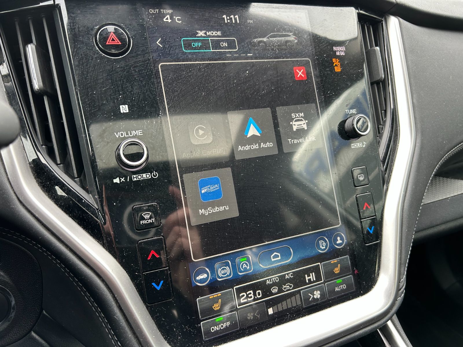 2023 Subaru Outback in Dorval, Quebec