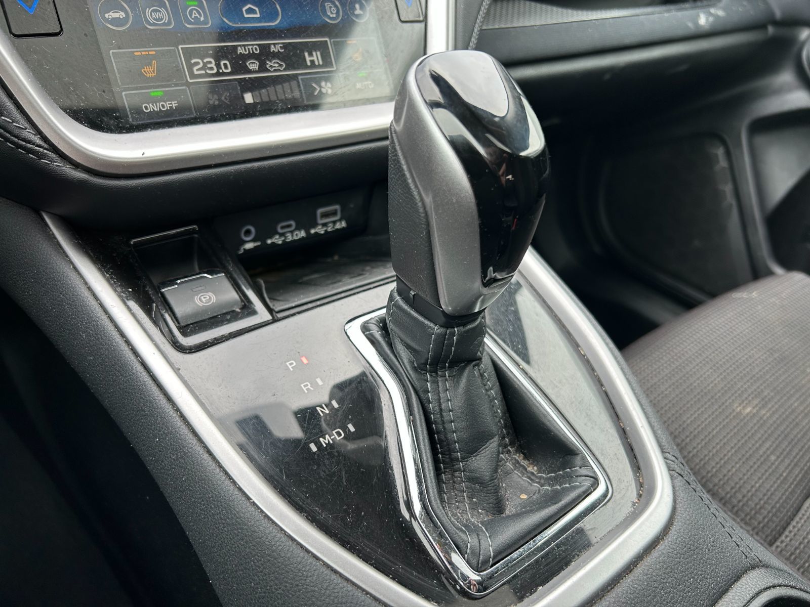 2023 Subaru Outback in Dorval, Quebec