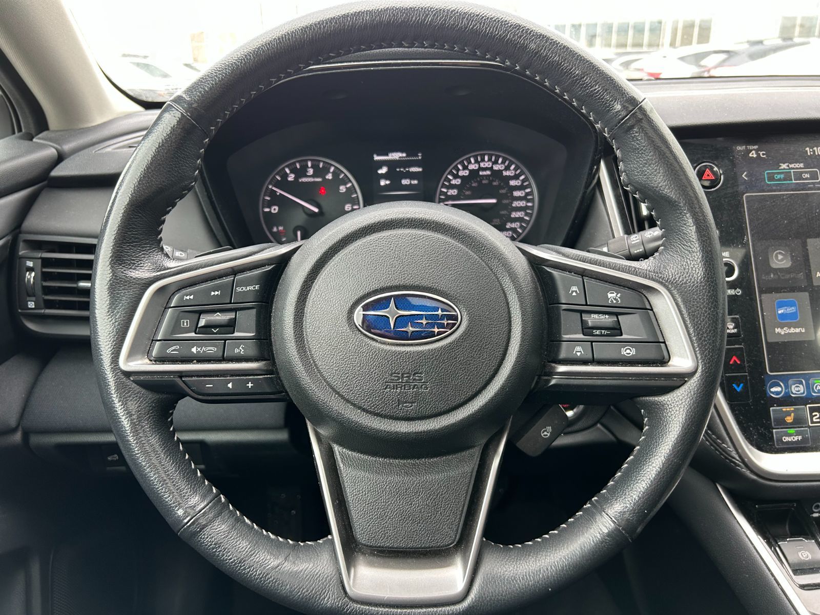 2023 Subaru Outback in Dorval, Quebec