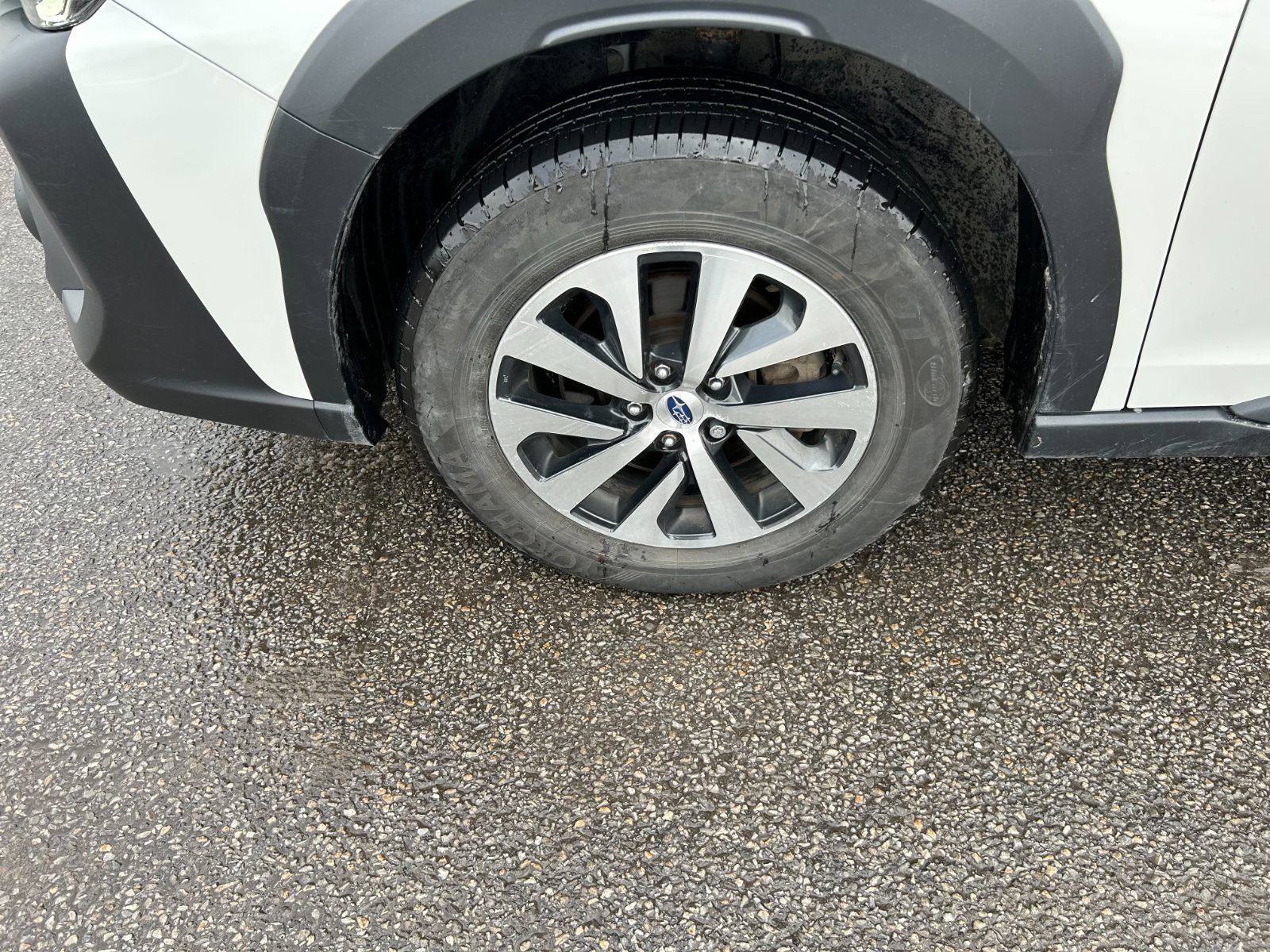 2023 Subaru Outback in Dorval, Quebec