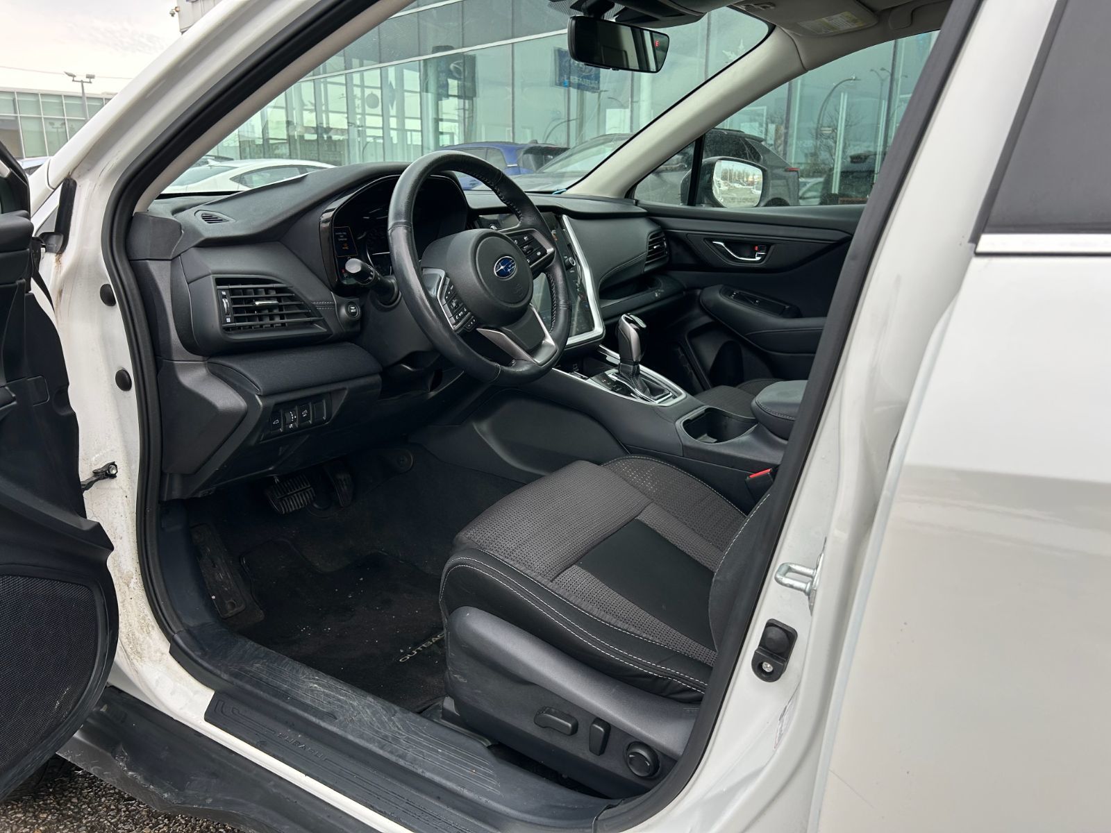 2023 Subaru Outback in Dorval, Quebec