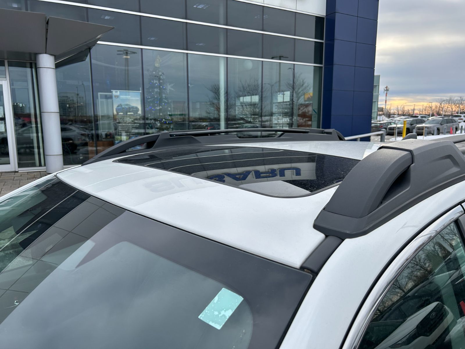 2023 Subaru Outback in Dorval, Quebec