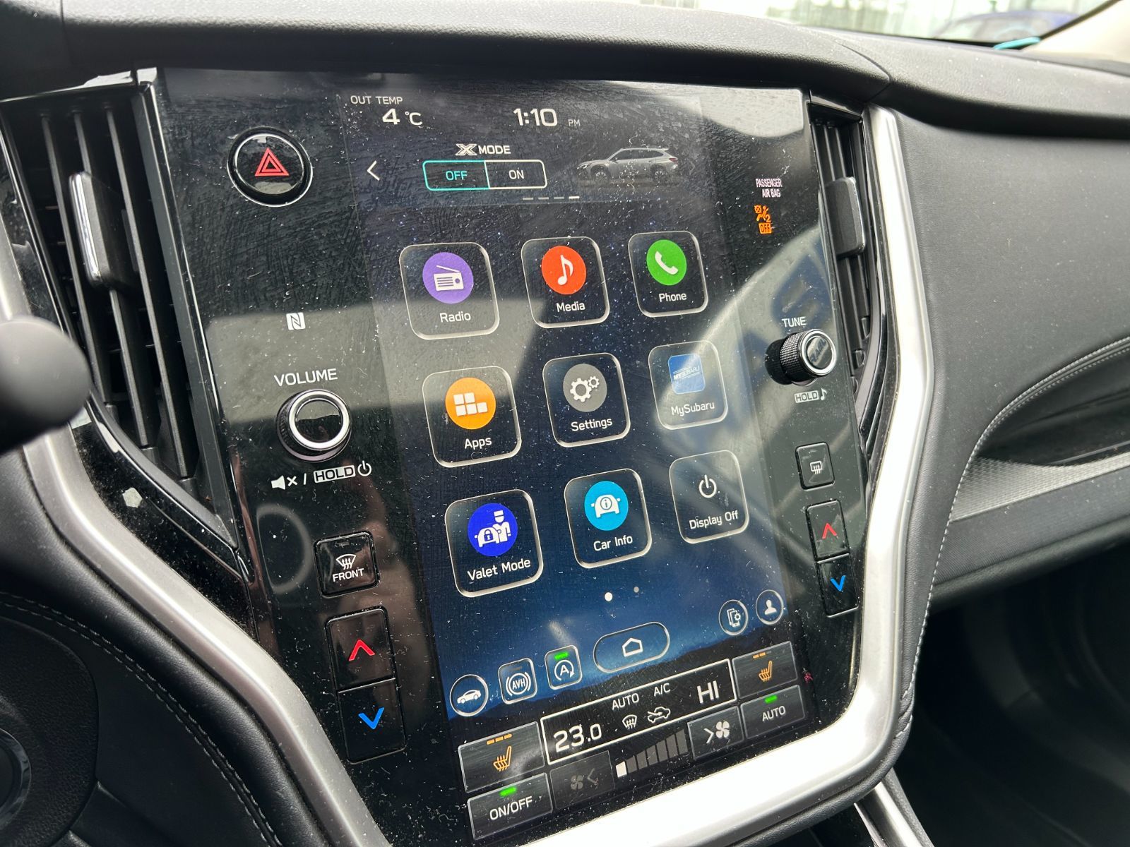 2023 Subaru Outback in Dorval, Quebec