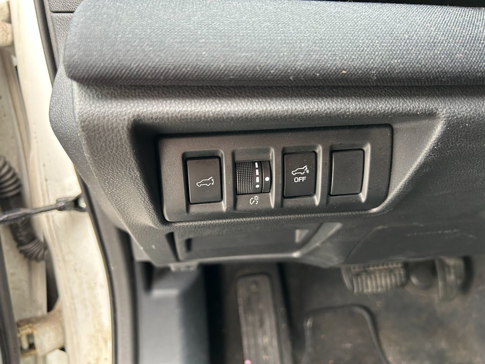 2023 Subaru Outback in Dorval, Quebec