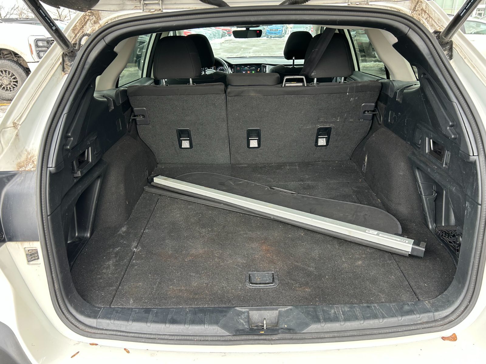 2023 Subaru Outback in Dorval, Quebec