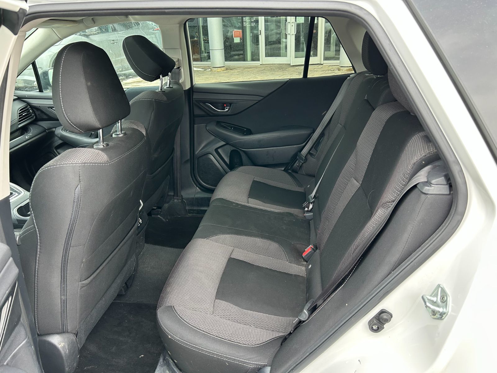 2023 Subaru Outback in Dorval, Quebec