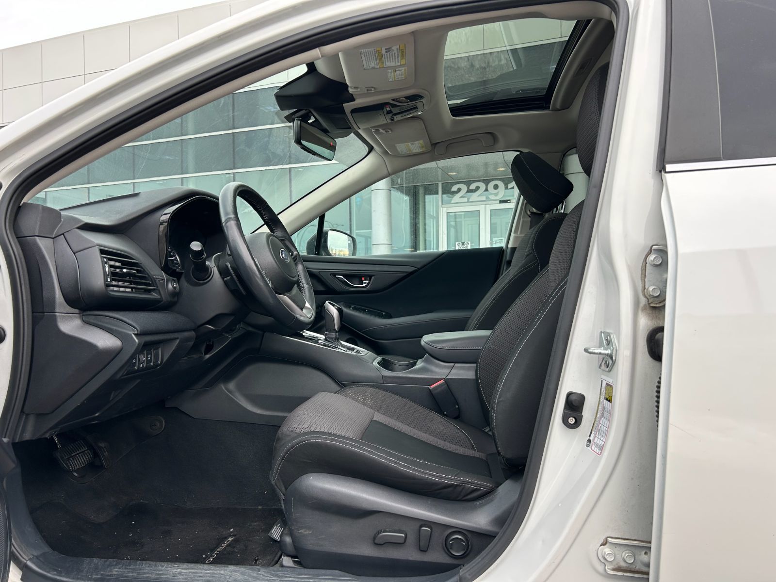 2023 Subaru Outback in Dorval, Quebec