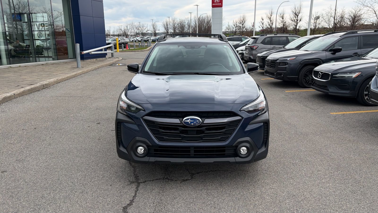 Subaru Outback  2023
