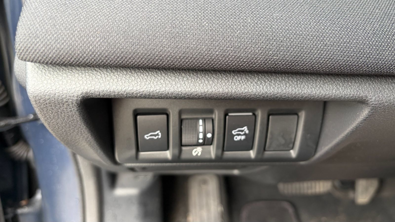 Subaru Outback  2023