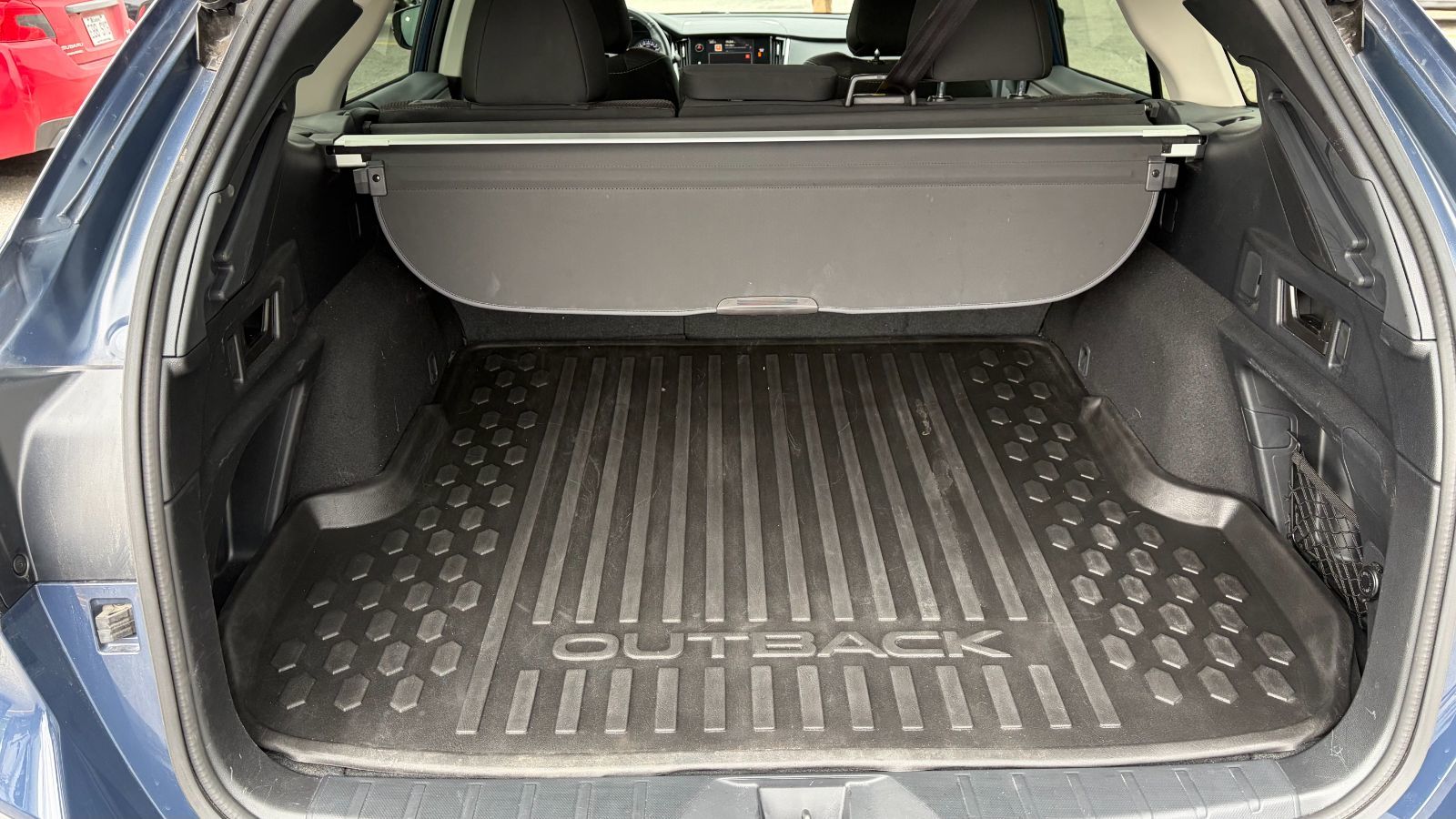 Subaru Outback  2023