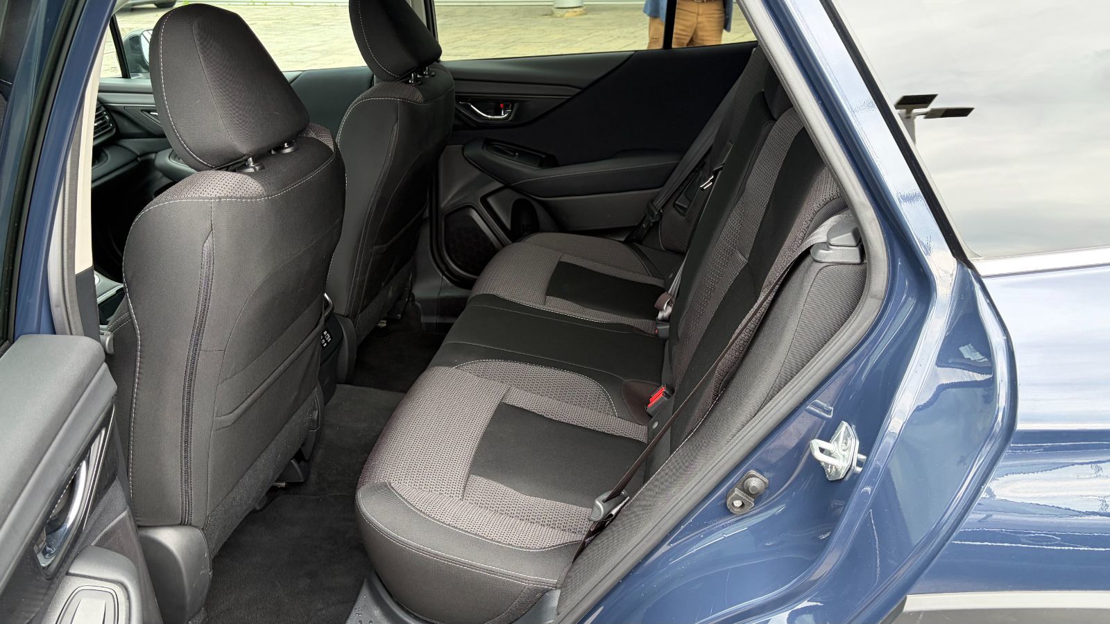 Subaru Outback  2023