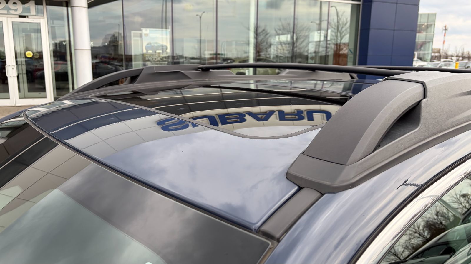 Subaru Outback  2023