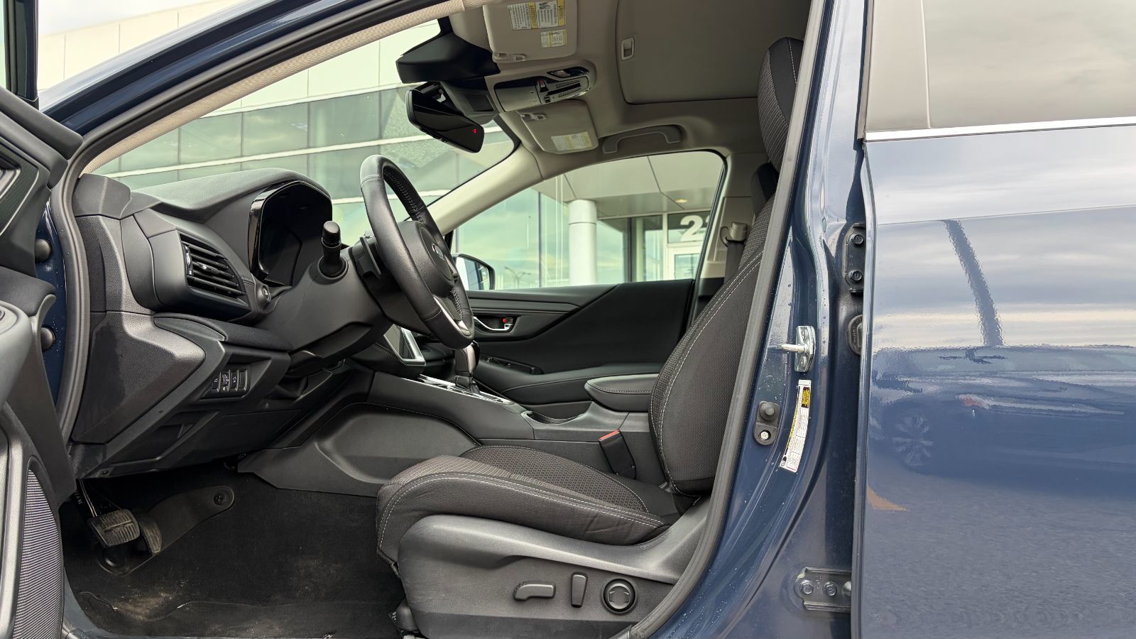 Subaru Outback  2023