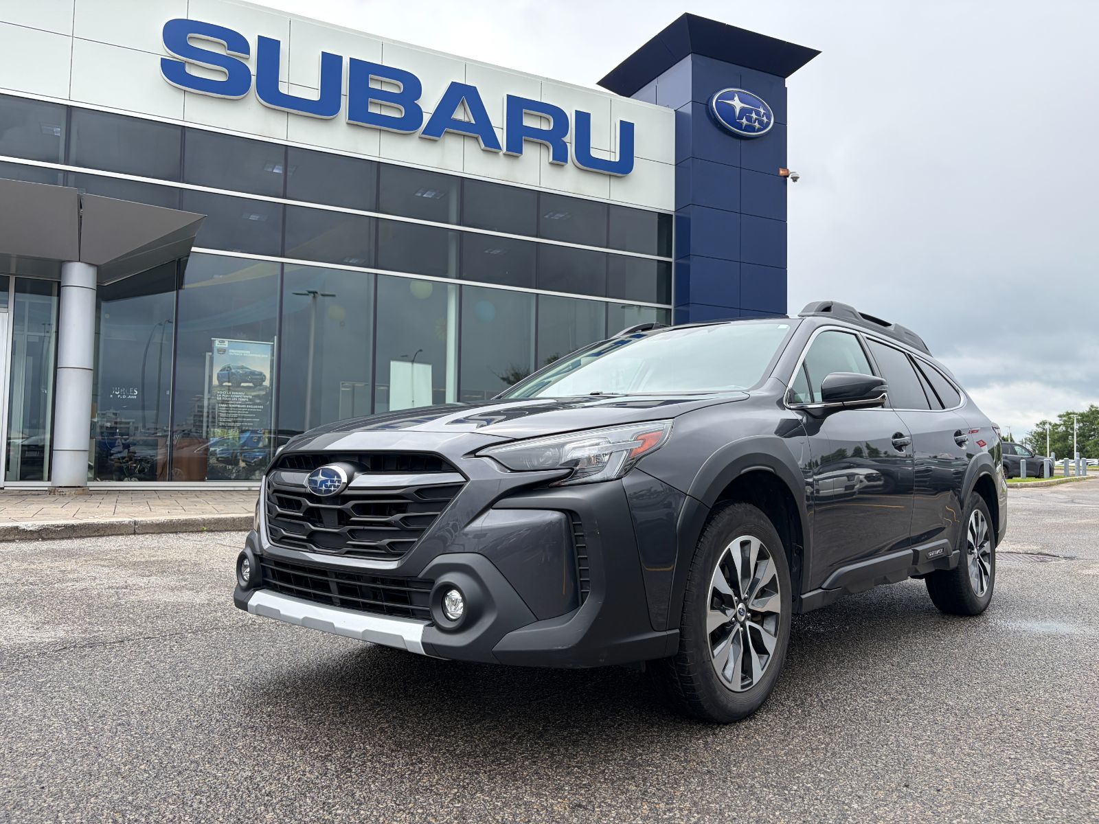 2023 Subaru Outback in Dorval, Quebec