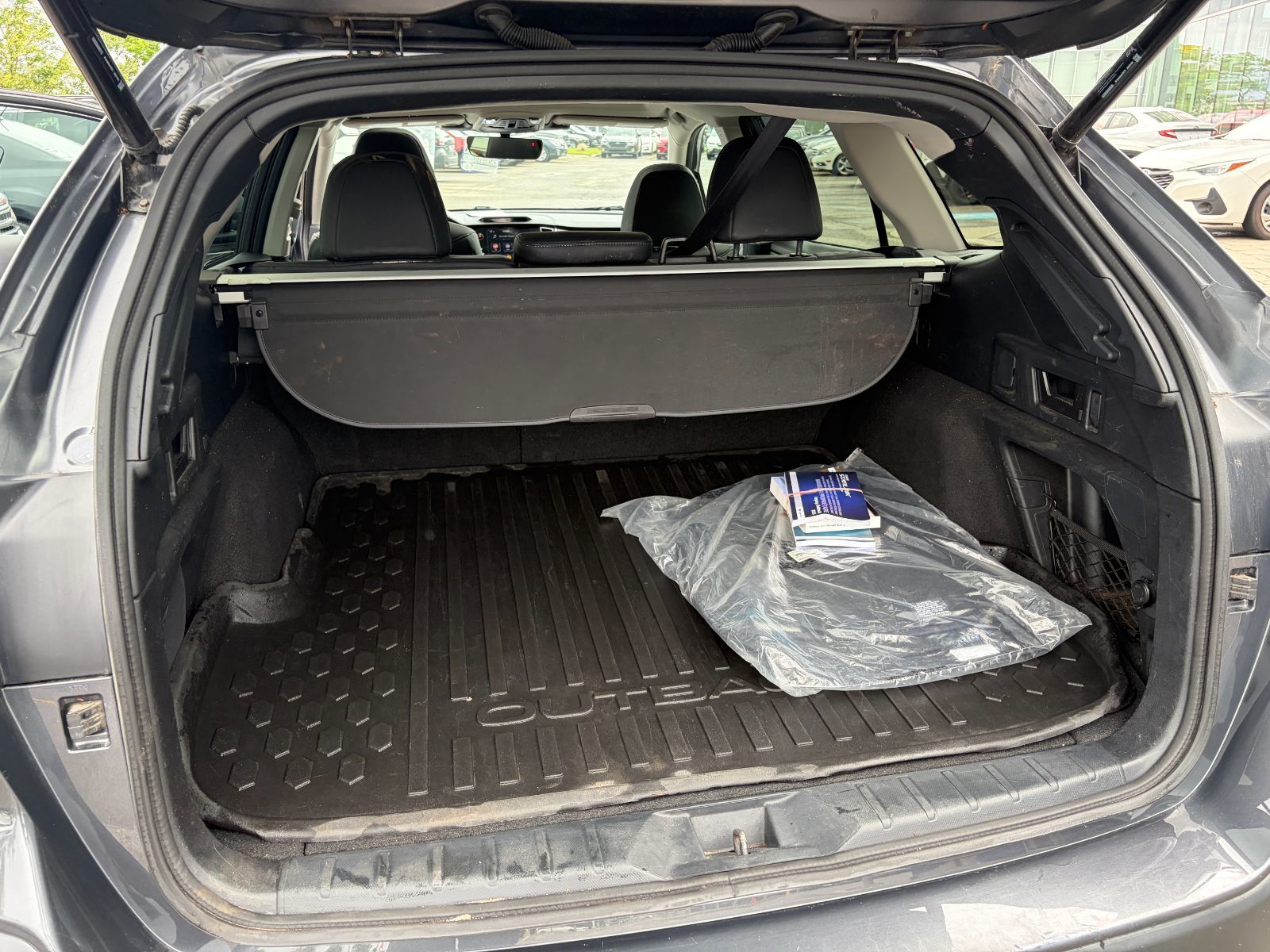 2023 Subaru Outback in Dorval, Quebec