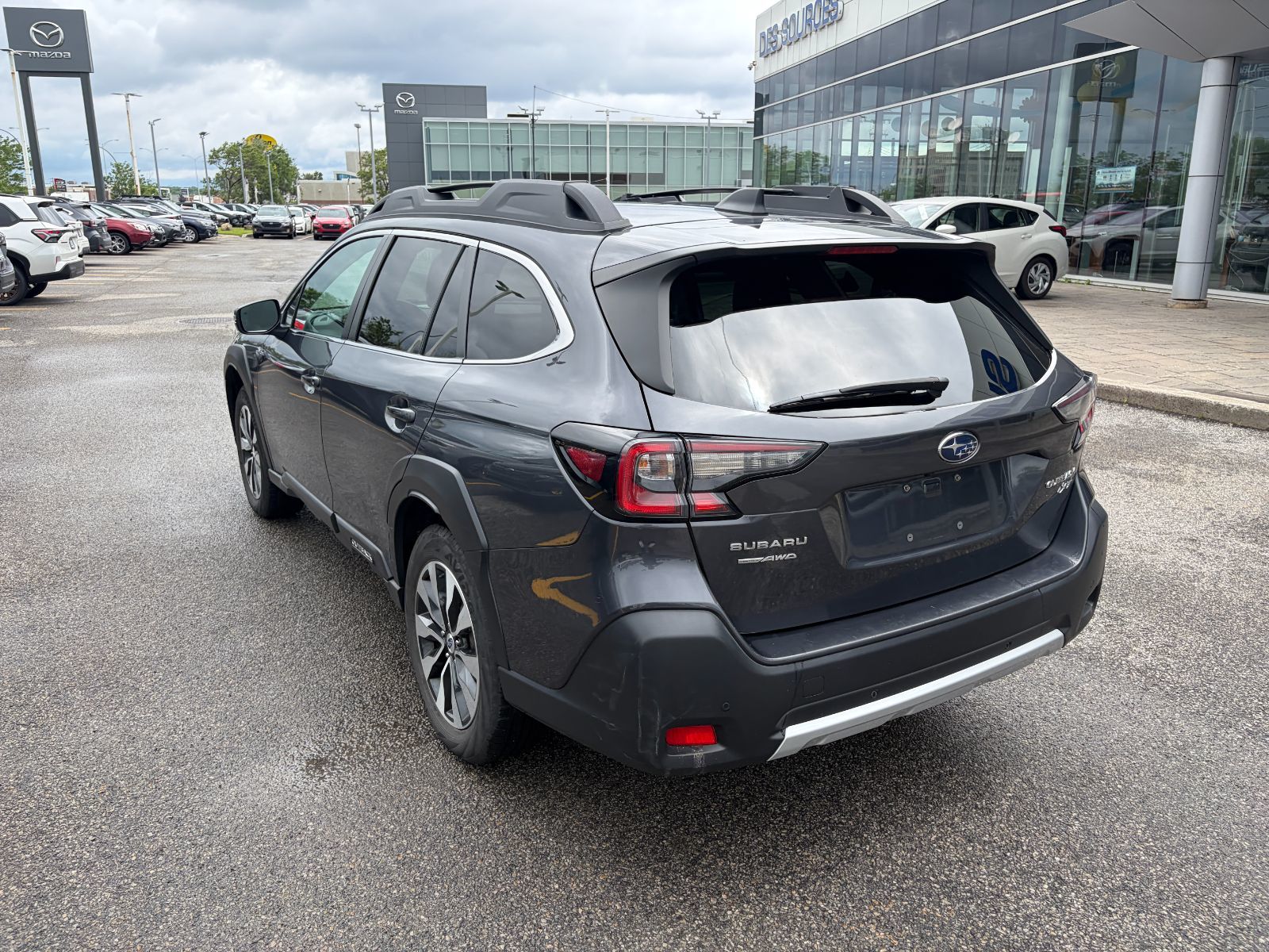 2023 Subaru Outback in Dorval, Quebec