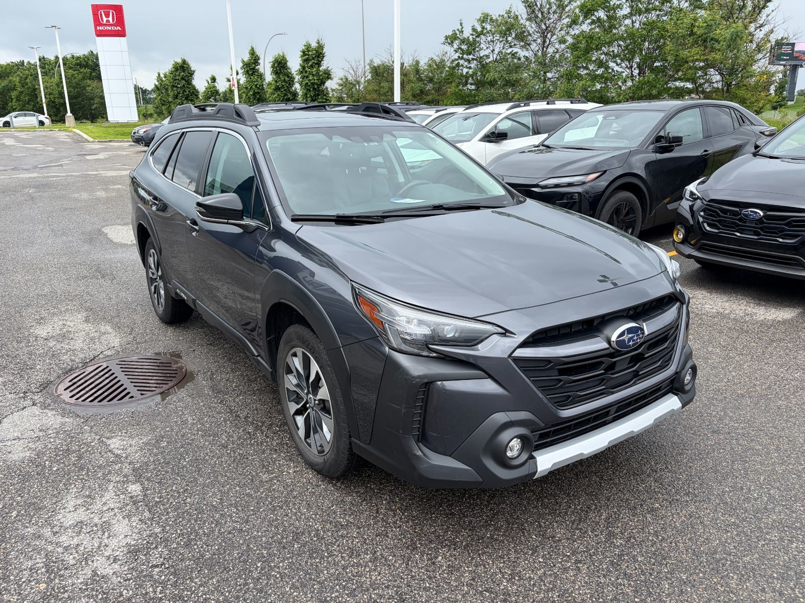 2023 Subaru Outback in Dorval, Quebec