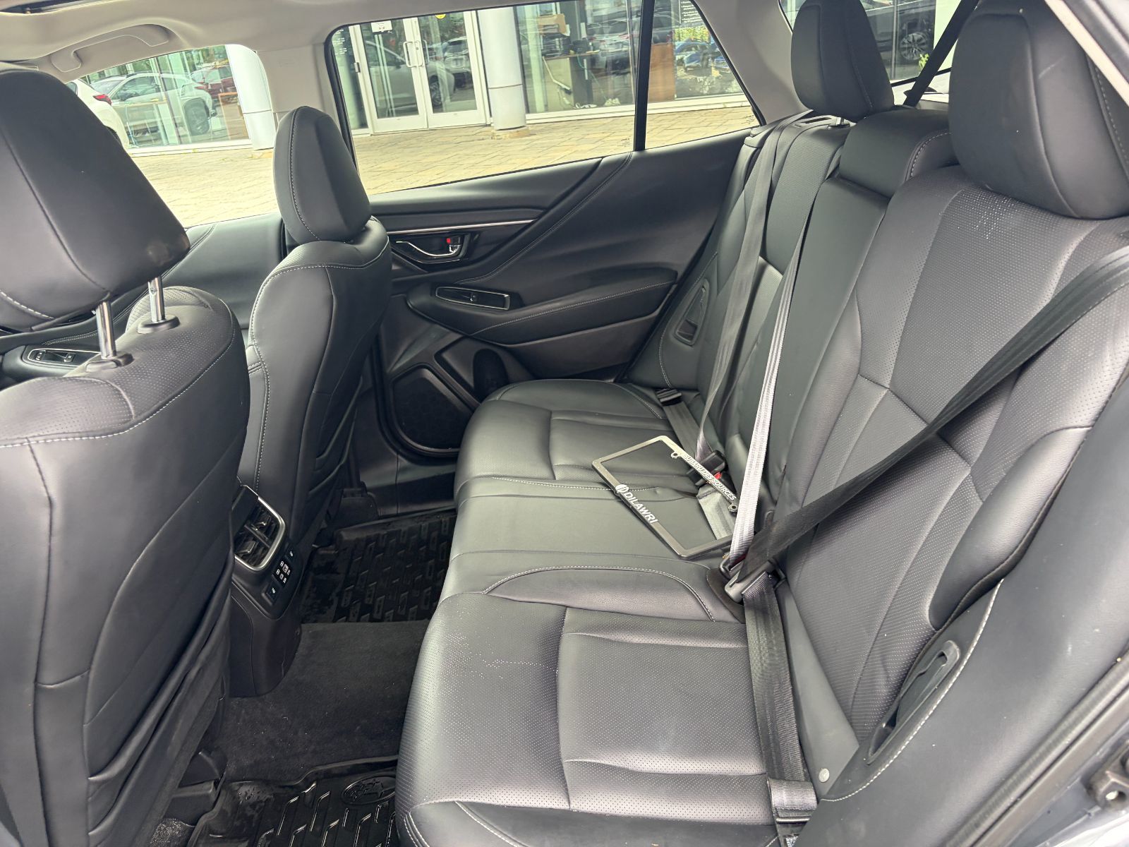 2023 Subaru Outback in Dorval, Quebec