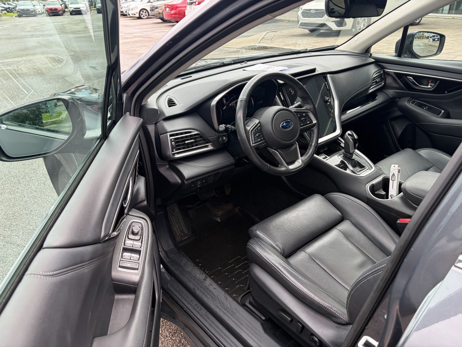 2023 Subaru Outback in Dorval, Quebec