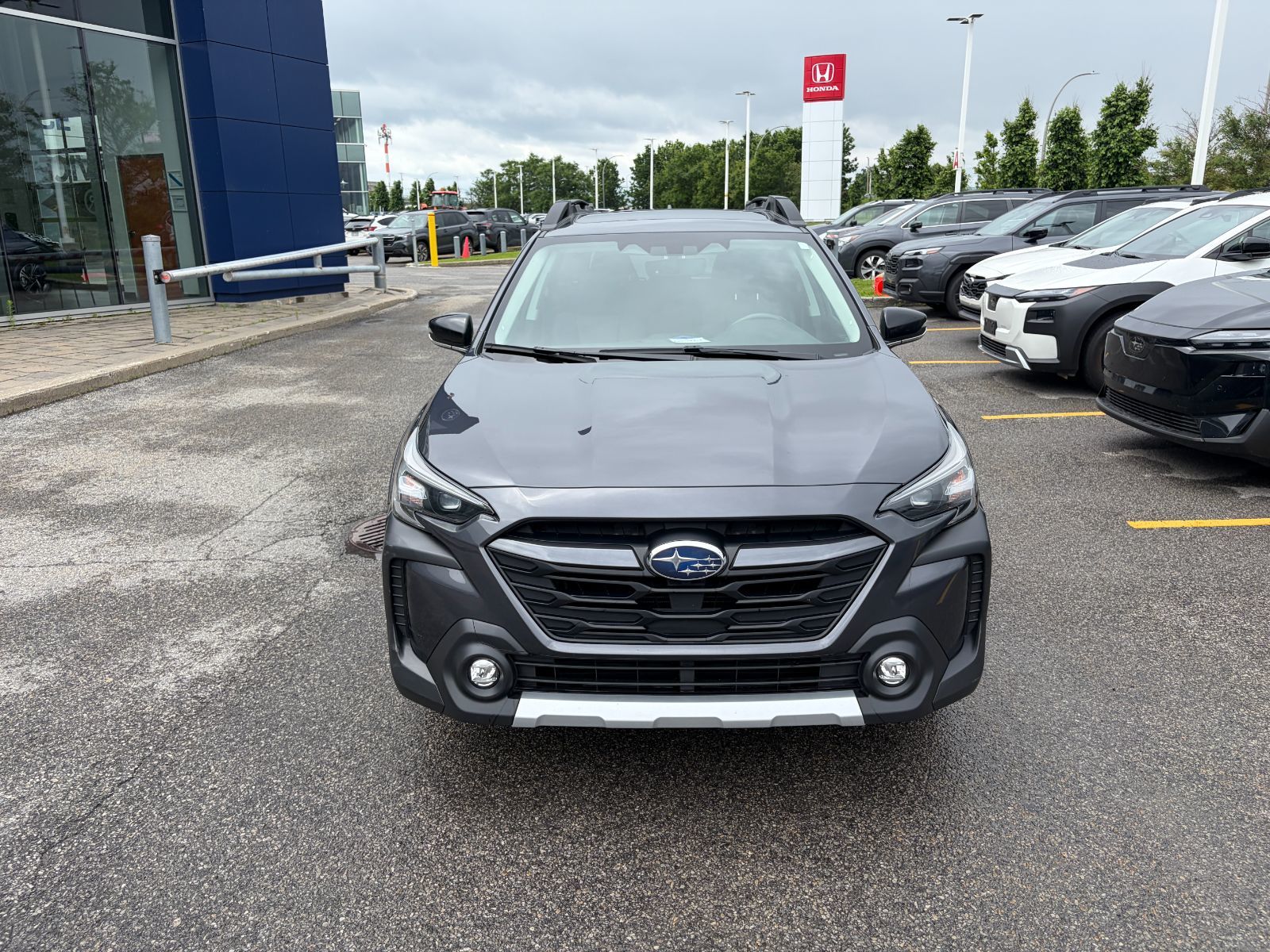 2023 Subaru Outback in Dorval, Quebec