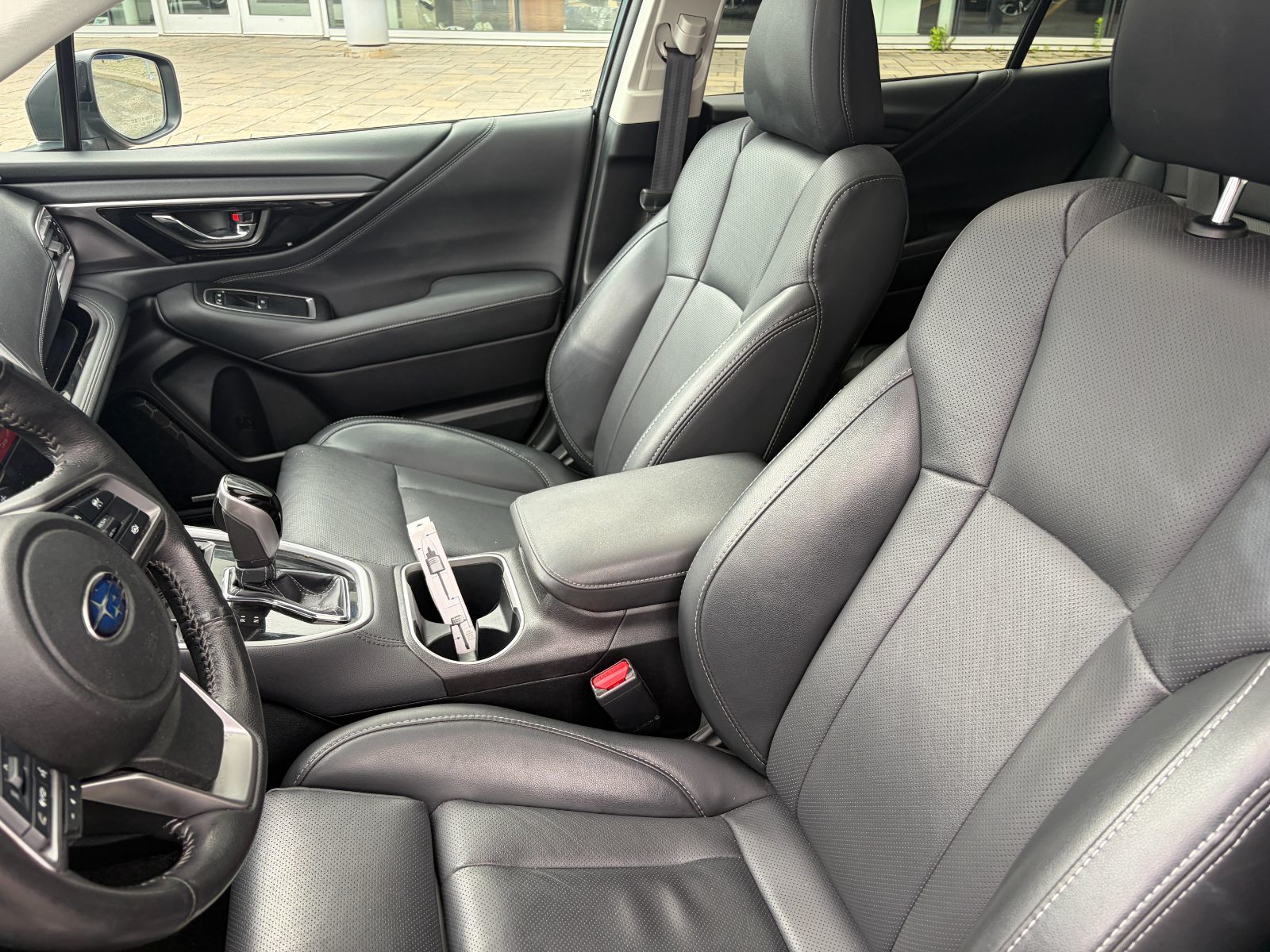 2023 Subaru Outback in Dorval, Quebec