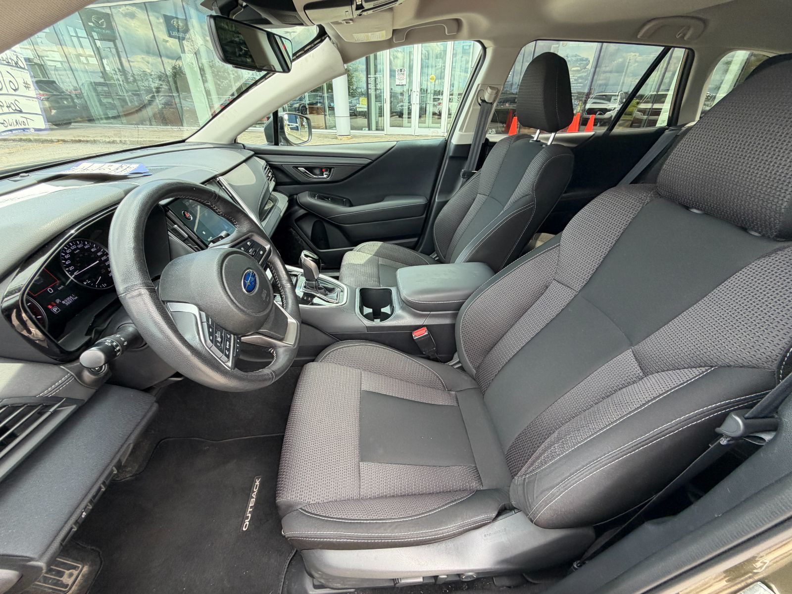 Subaru Outback  2023