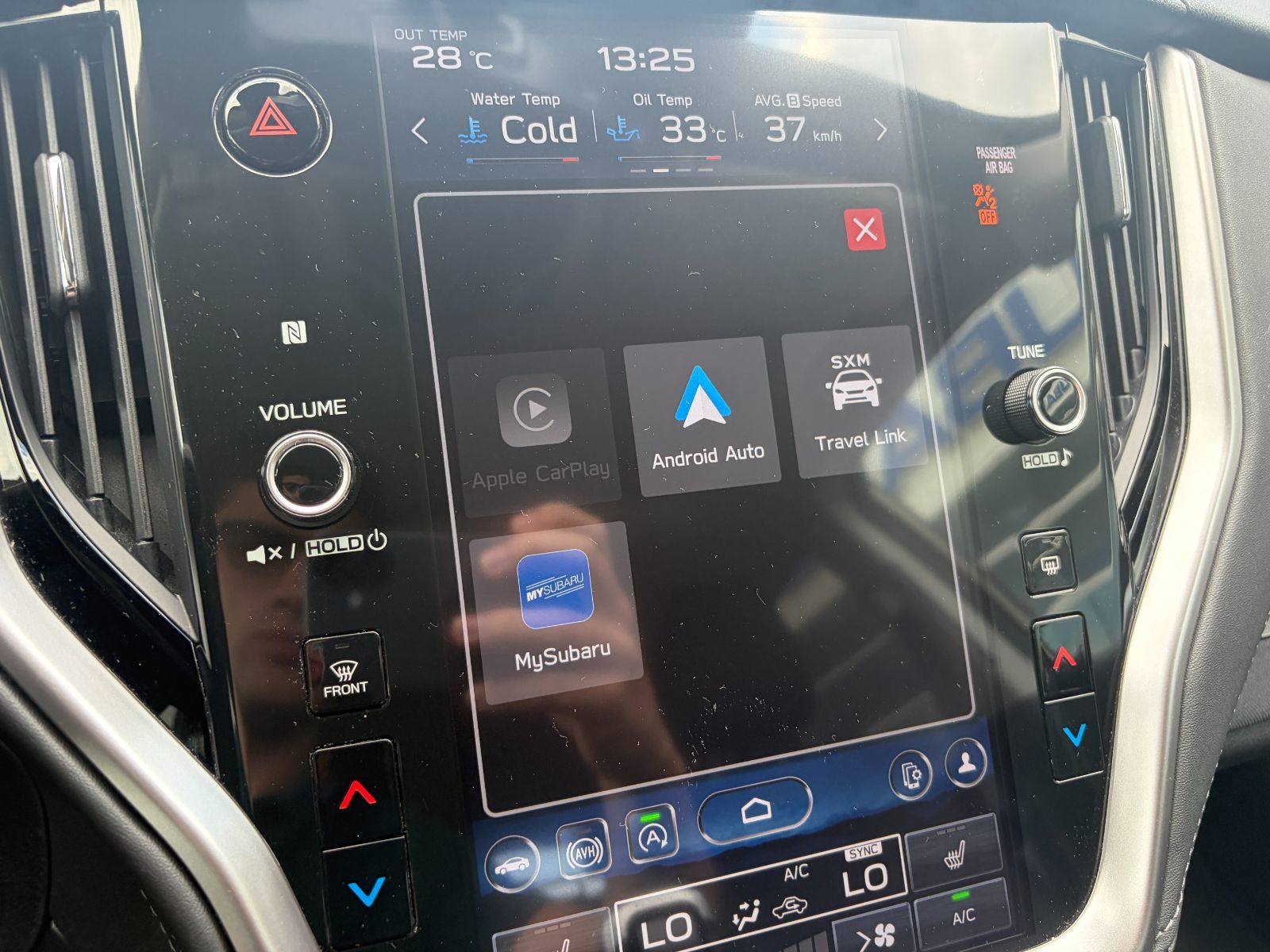 Subaru Outback  2023