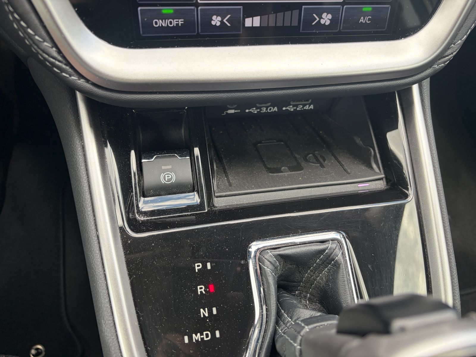 Subaru Outback  2023