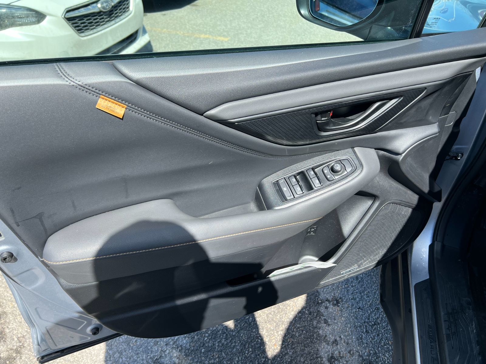 2024 Subaru Outback in Dorval, Quebec