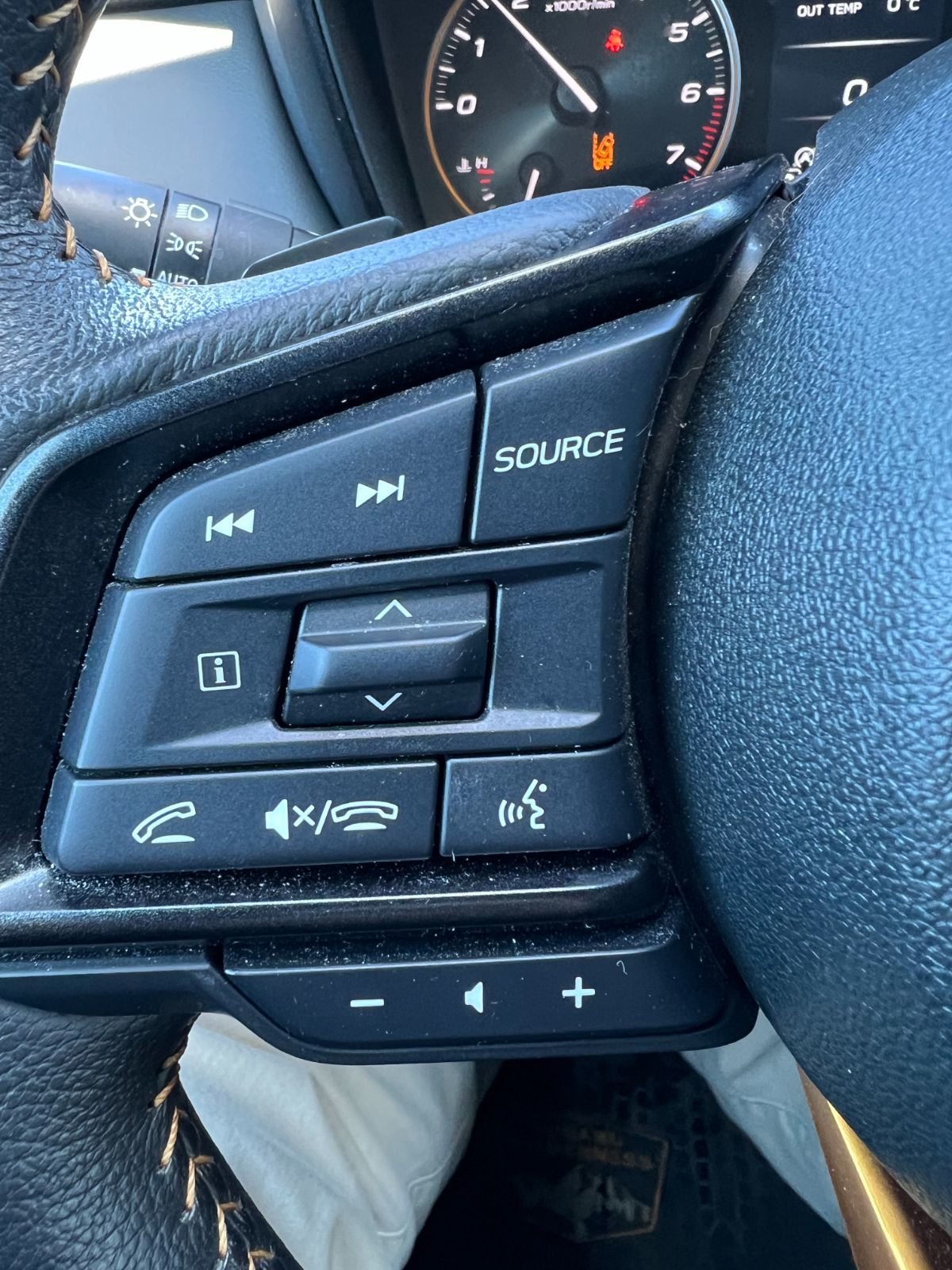 2024 Subaru Outback in Dorval, Quebec