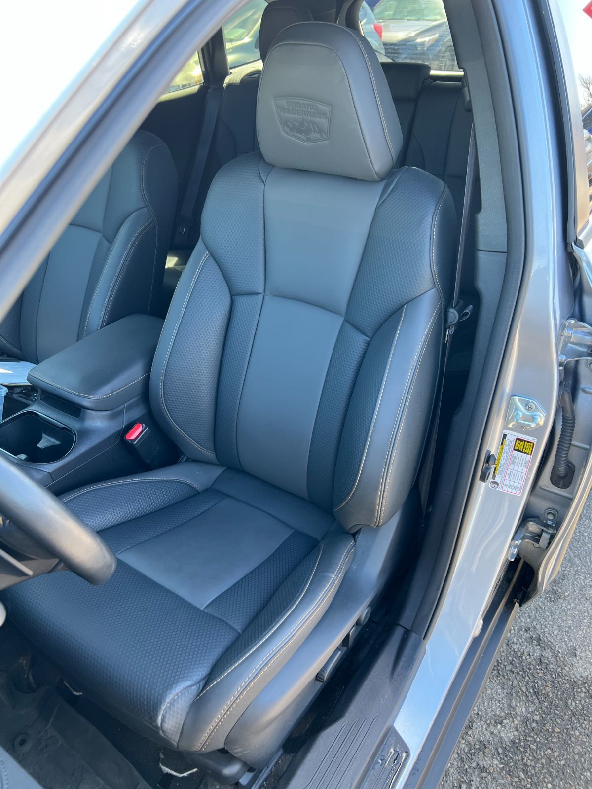 2024 Subaru Outback in Dorval, Quebec