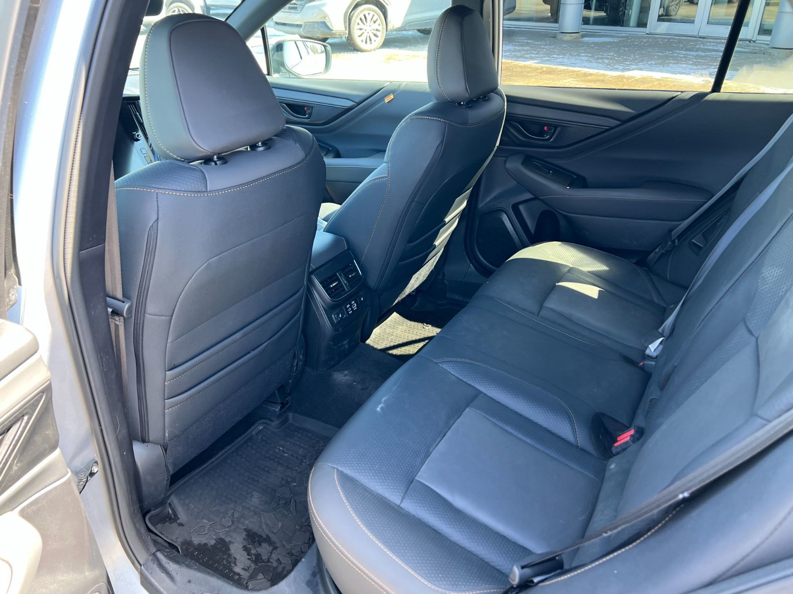 2024 Subaru Outback in Dorval, Quebec