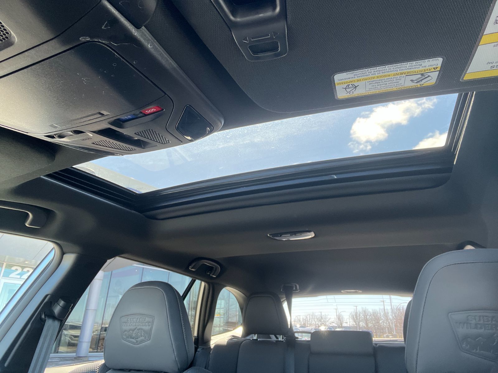 2024 Subaru Outback in Dorval, Quebec
