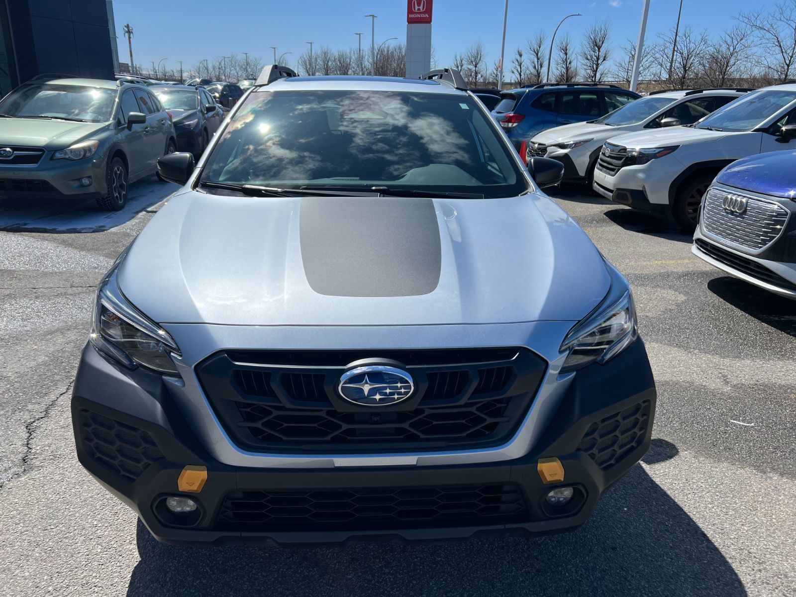 2024 Subaru Outback in Dorval, Quebec