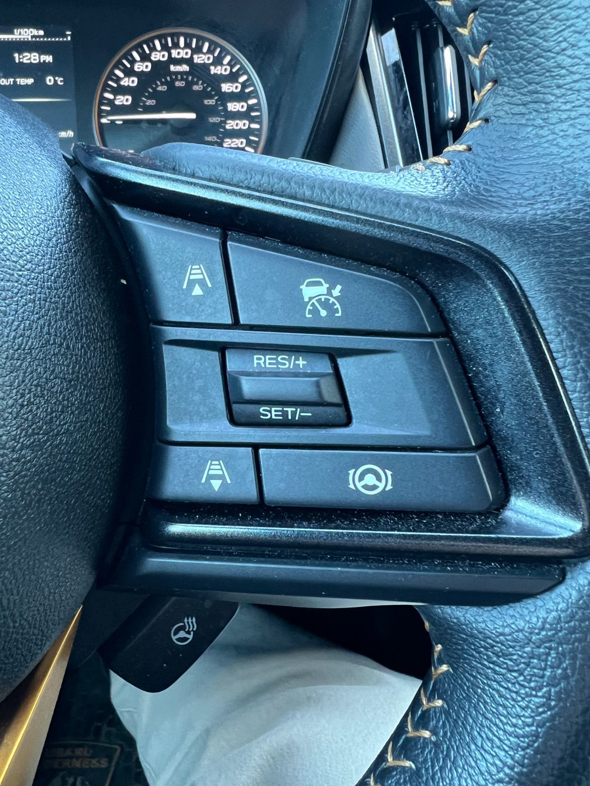 2024 Subaru Outback in Dorval, Quebec