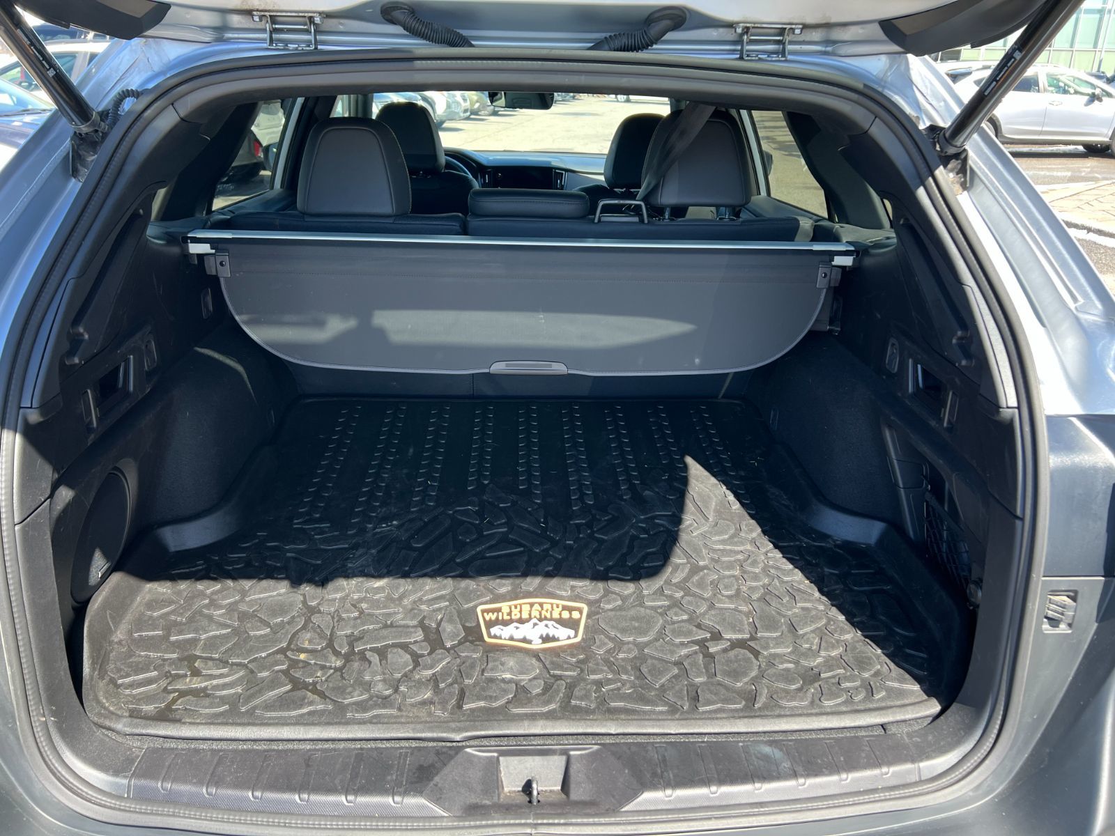 2024 Subaru Outback in Dorval, Quebec