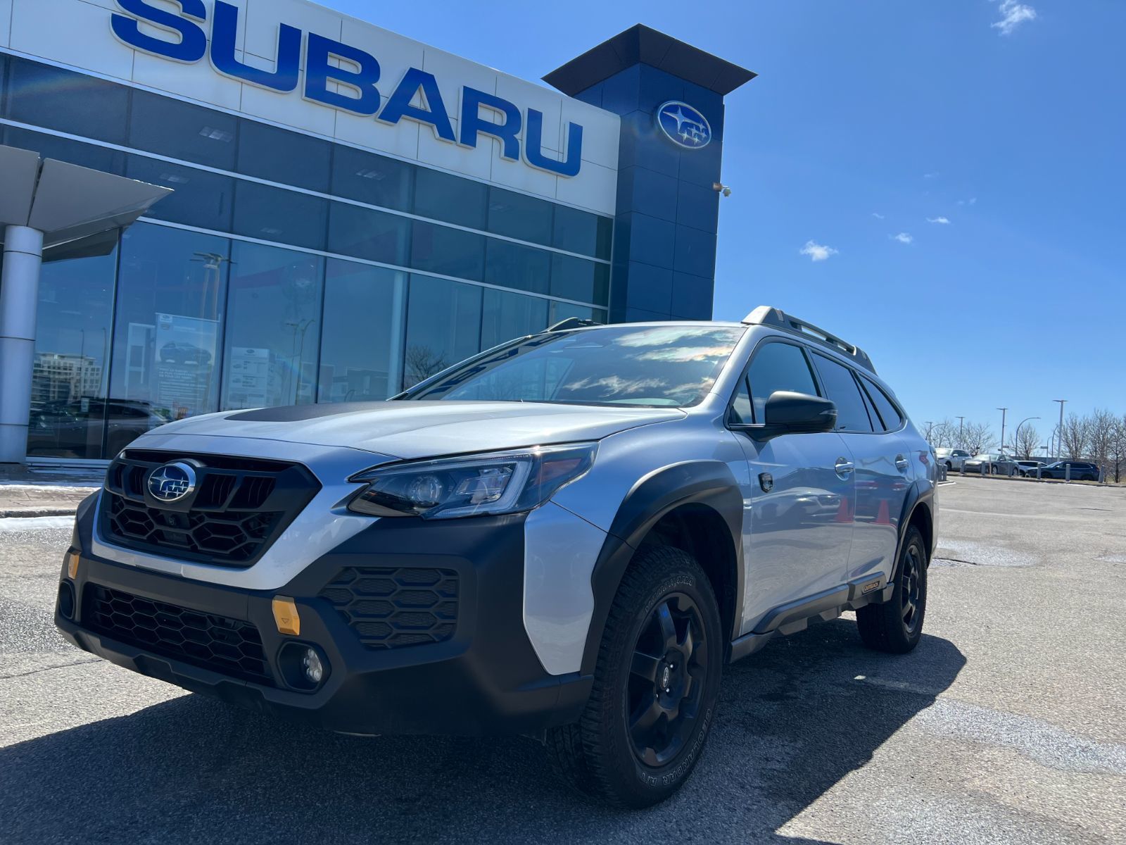 2024 Subaru Outback in Dorval, Quebec