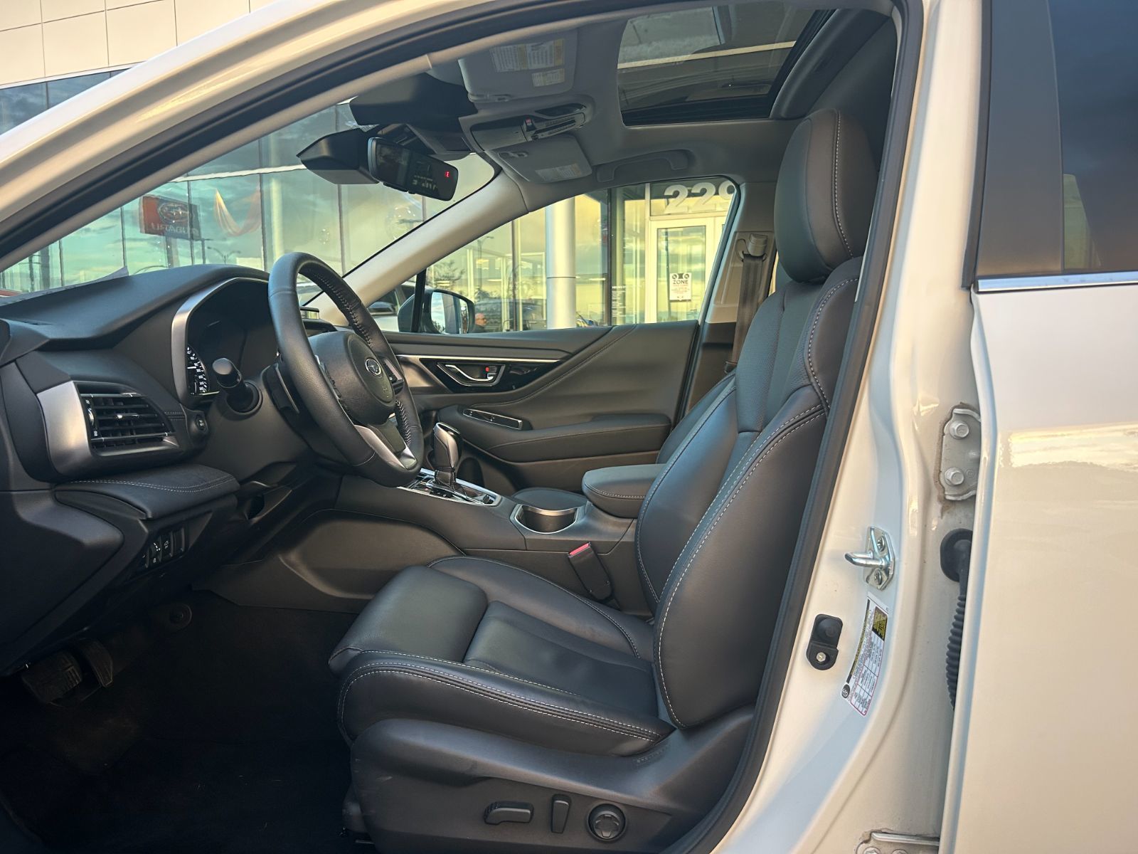 Subaru Outback  2024 à Dorval, Québec