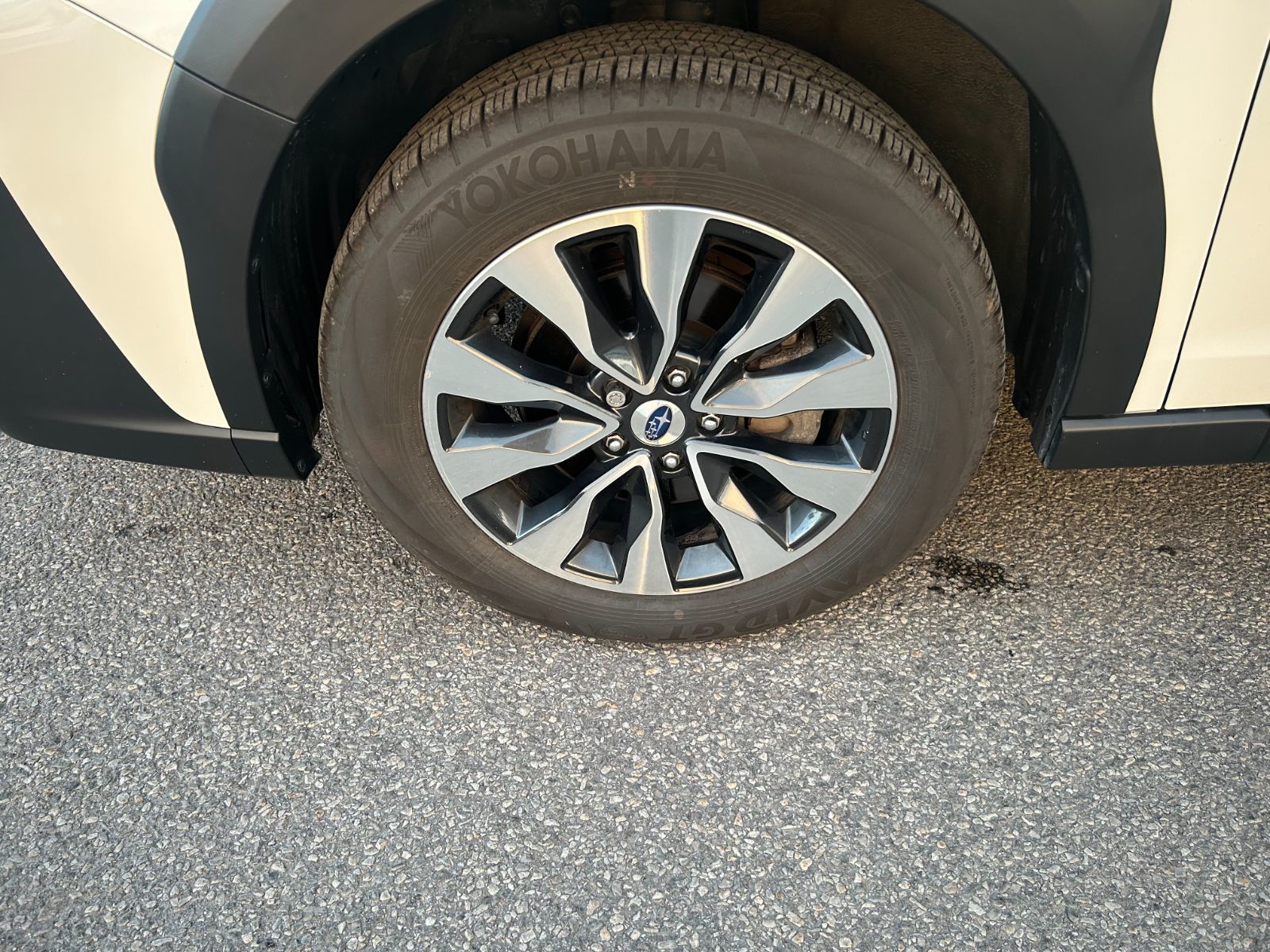 Subaru Outback  2024 à Dorval, Québec