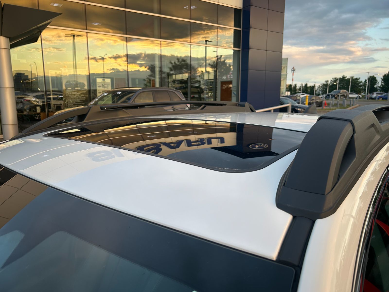 Subaru Outback  2024 à Dorval, Québec