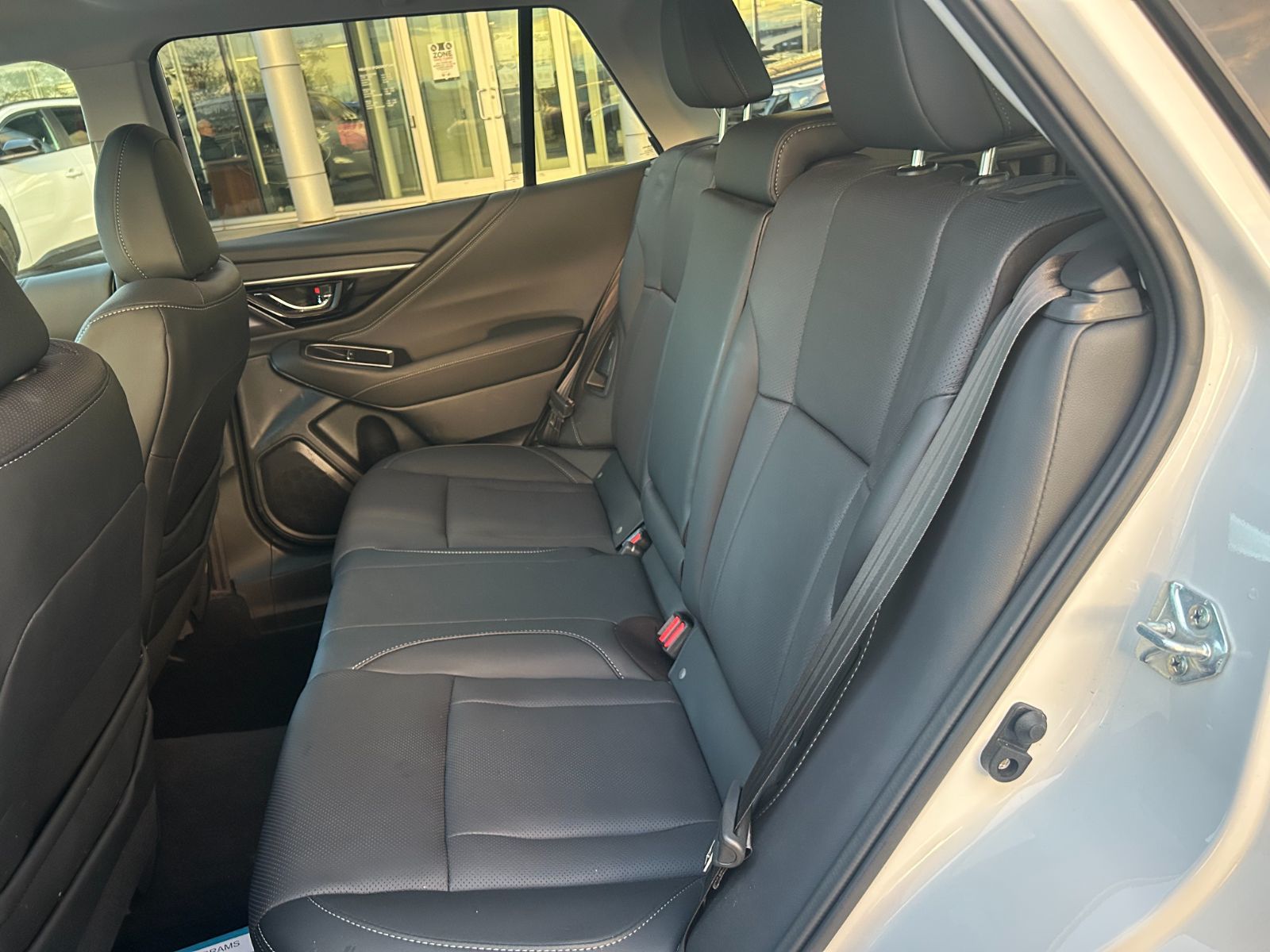 Subaru Outback  2024 à Dorval, Québec