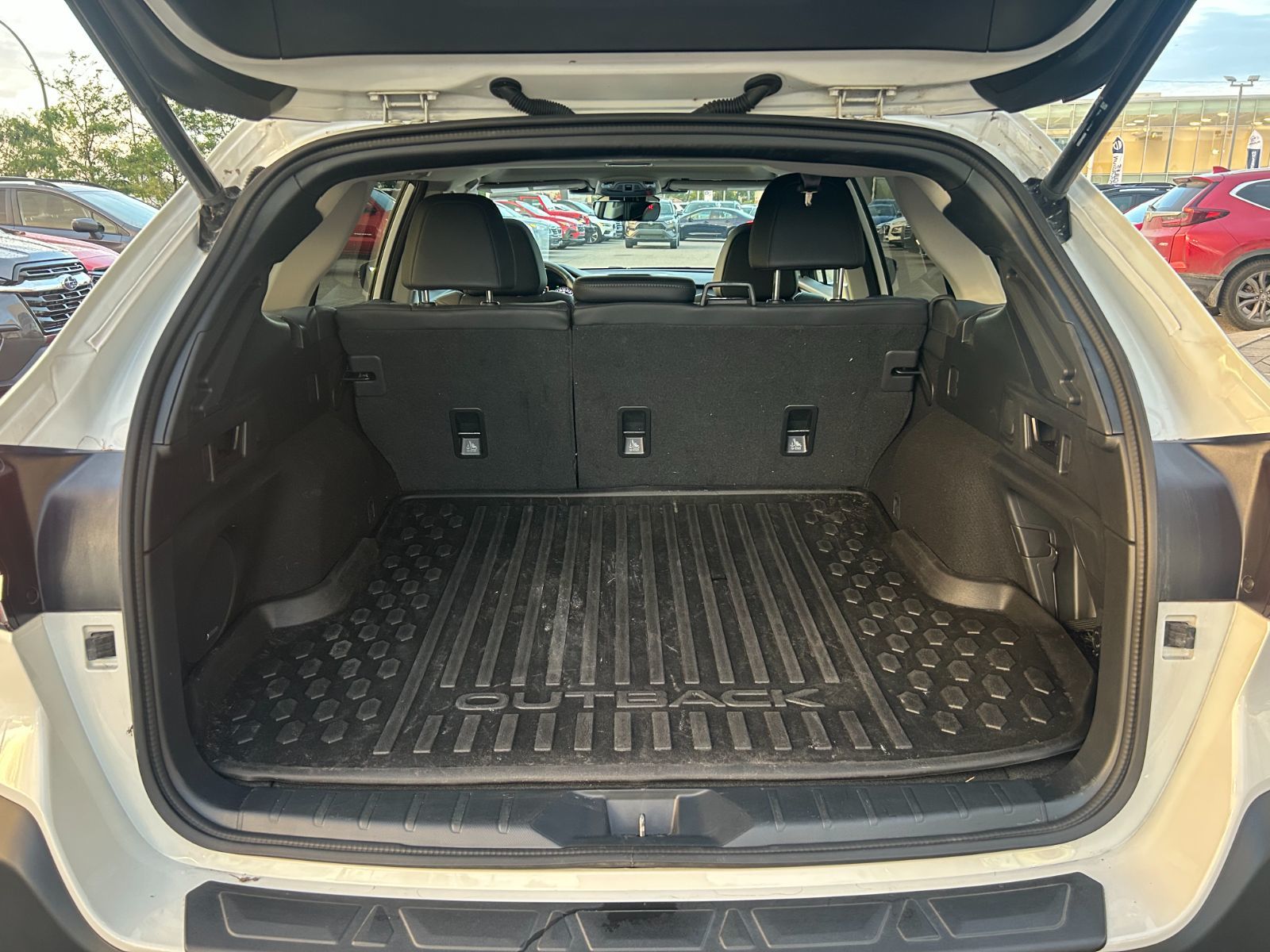 Subaru Outback  2024 à Dorval, Québec
