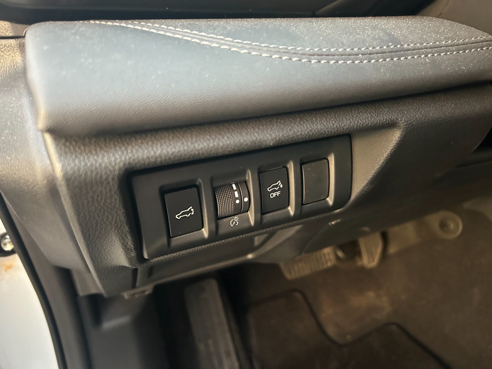 Subaru Outback  2024 à Dorval, Québec