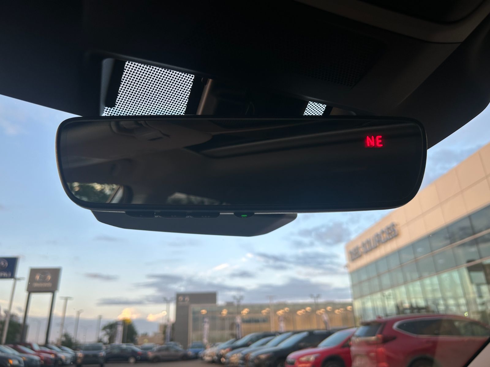 Subaru Outback  2024 à Dorval, Québec